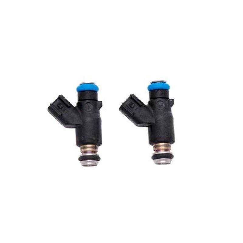 SSC Injectors