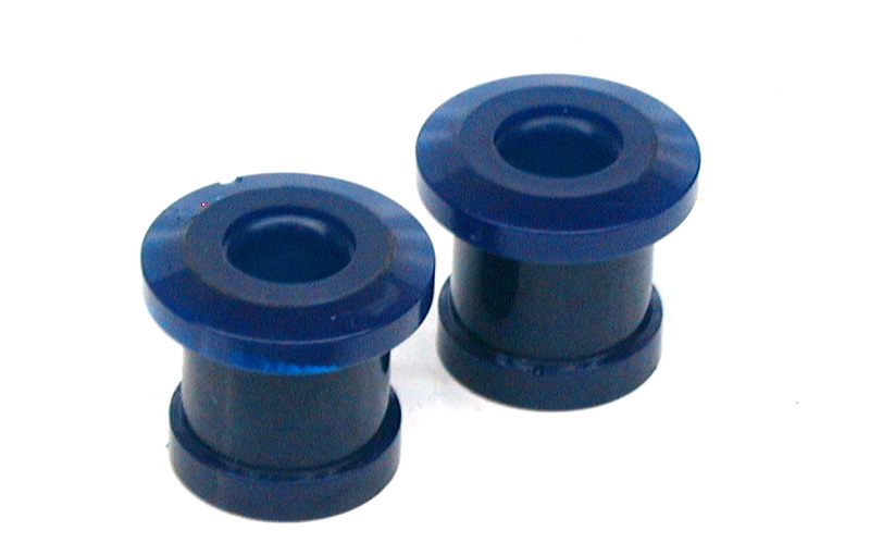 SPR Bushings - Control Arm