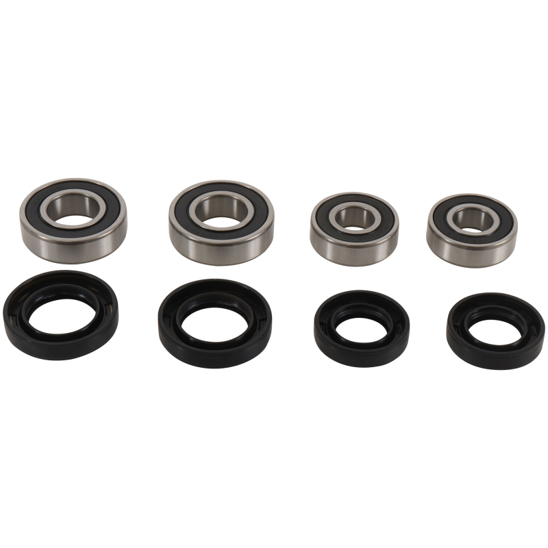 PIV Wheel Bearing Kit