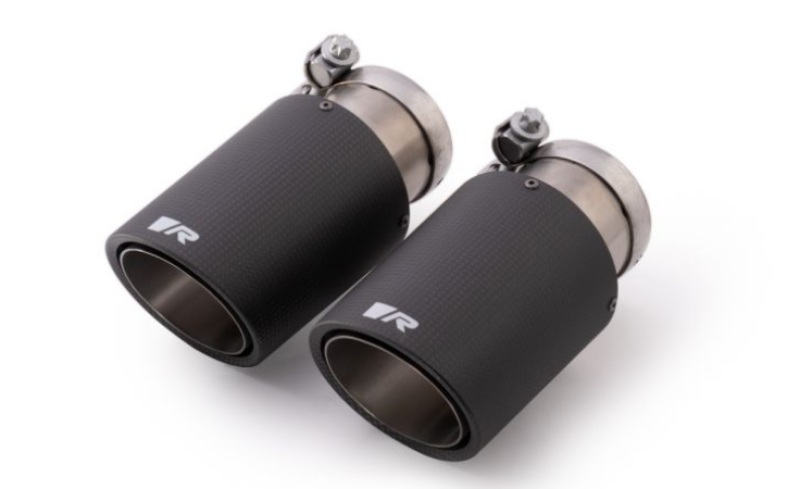 RMS Tail Pipe Sets