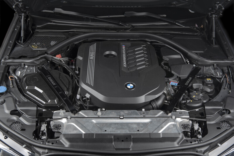 Dinan 20-26 BMW M240i/M340i/M440i (G20/G22/G23/G26/G42) Carbon Fiber Cold Air Intake