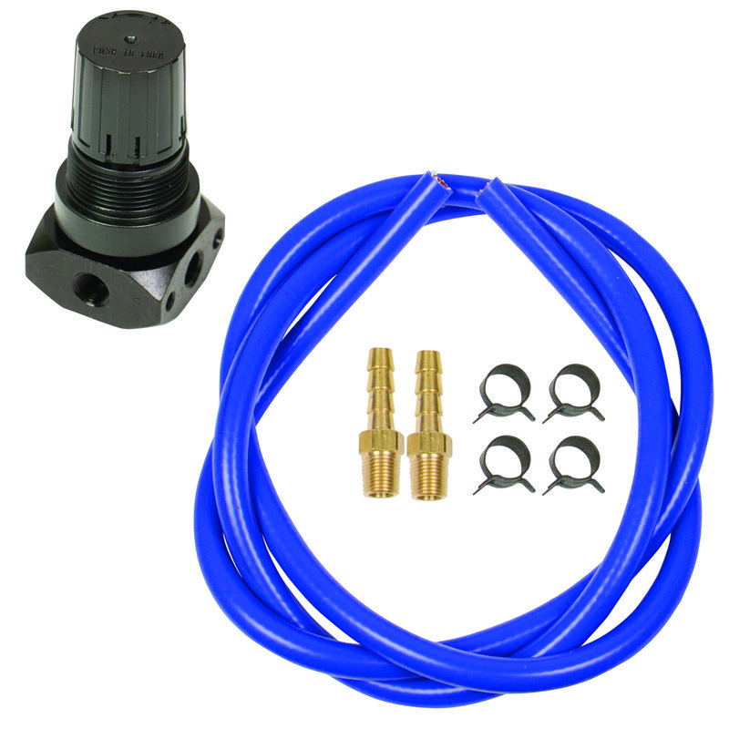 BD Diesel Exhaust Manifold Waste Gate Regulator Kit thumbnail 5