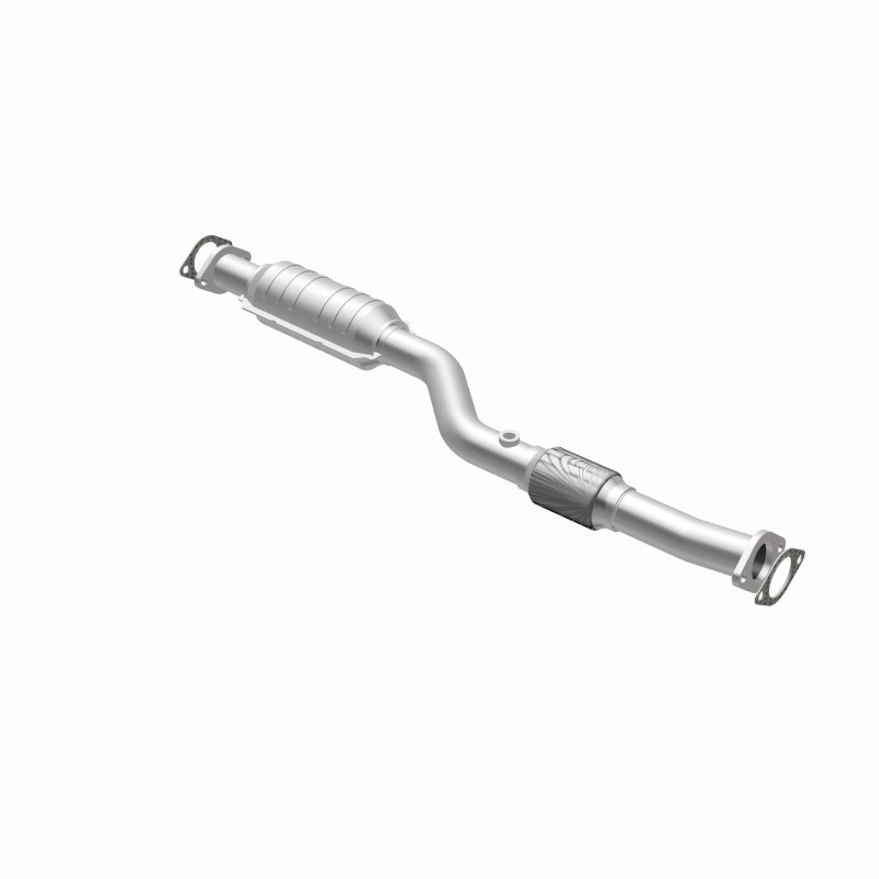 MagnaFlow Direct Fit Catalytic Converter 01-02 Elantra 2.0L thumbnail 8