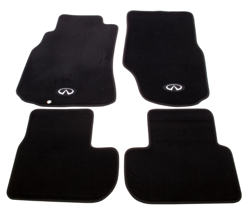NRG Floor Mats