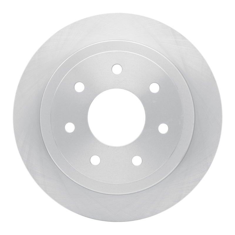 DFC Brake Rotors - Plain