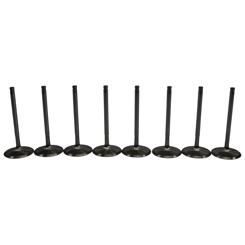 Comp Cams Valve Kit, Intake-2.165In Head Stainless Steel 8Mm 4.900In Oal