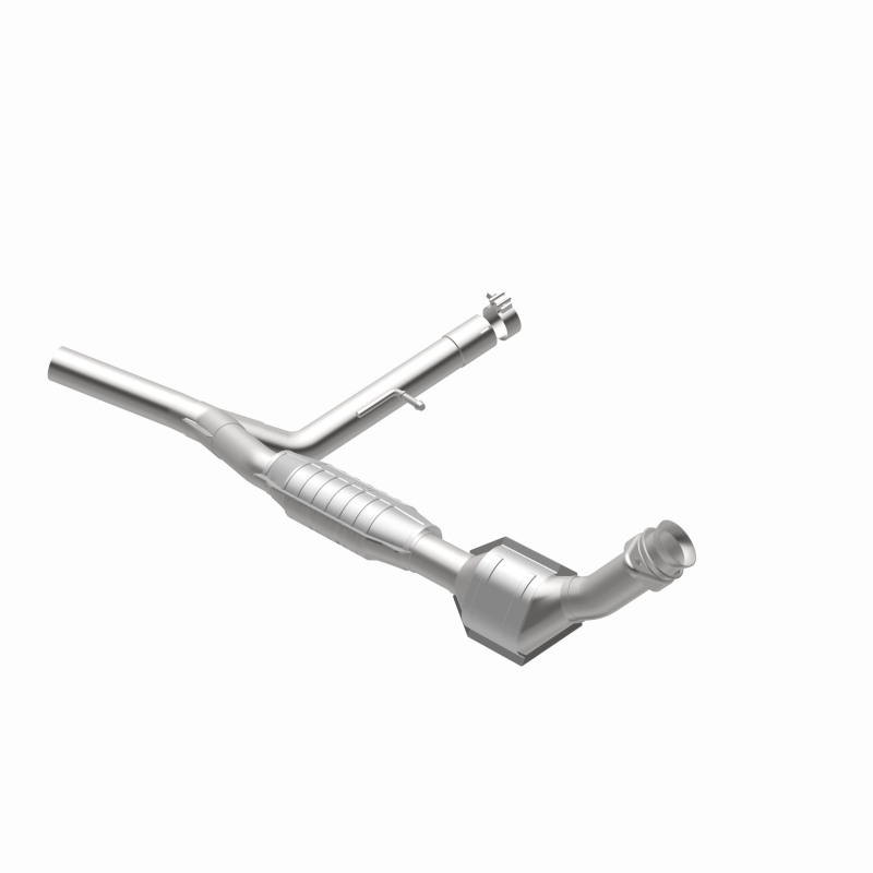 MagnaFlow Direct Fit Catalytic Converter 04-06 F-150 5.4 2WD P/S 49S thumbnail 8