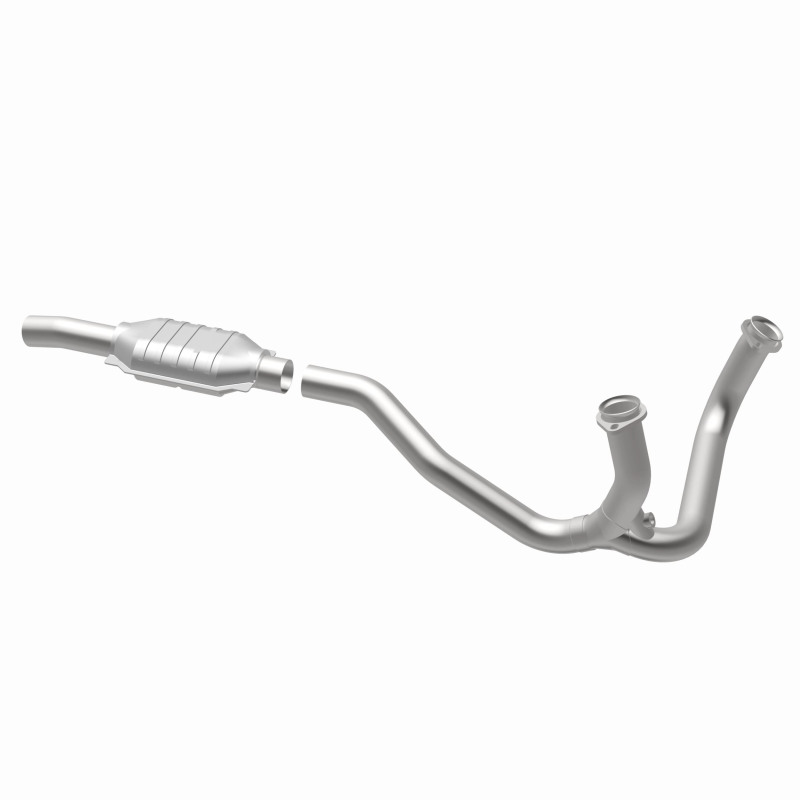 MagnaFlow Direct Fit Catalytic Converter 88-95 Ford Van 5.8L 49S thumbnail 4