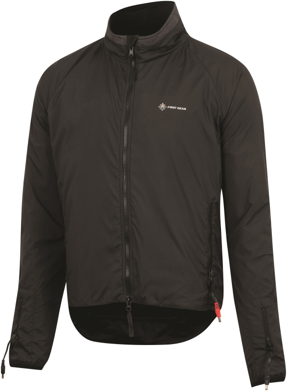 FSG Heated Jacket Liners