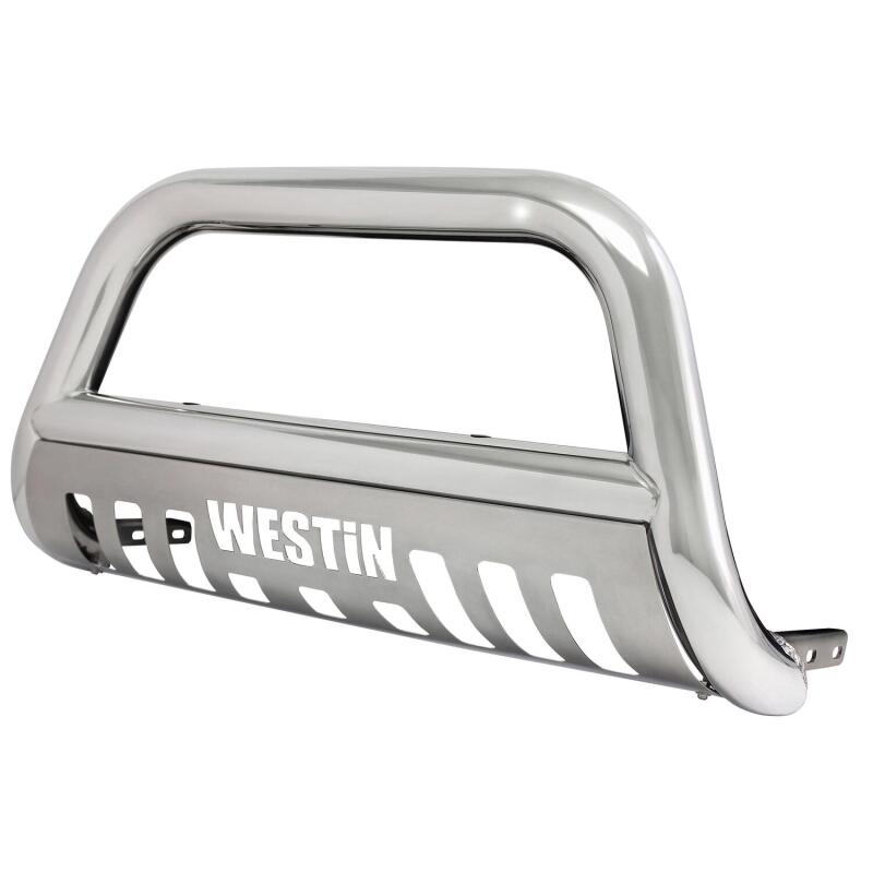 WES Bull Bars - E-Series