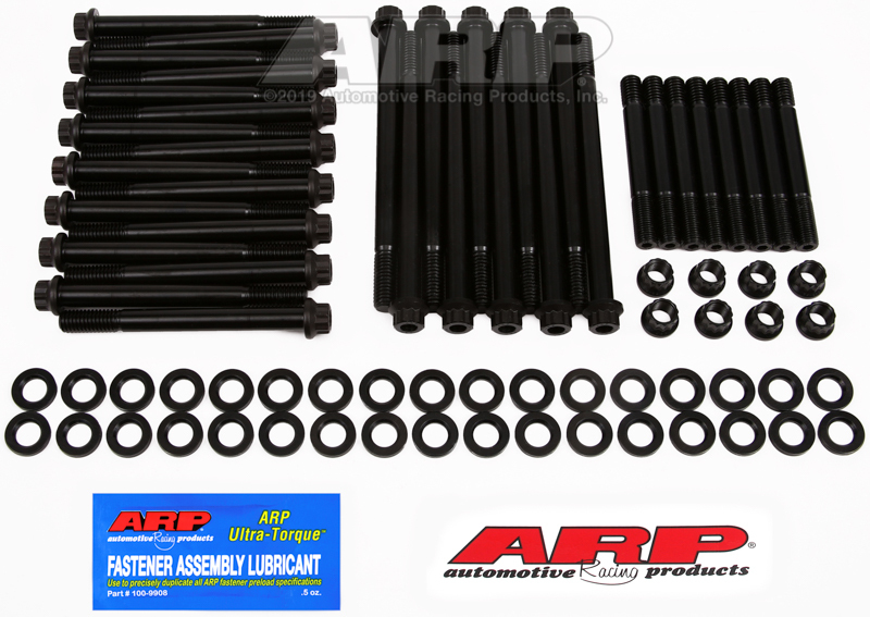ARP Head Bolt Kits