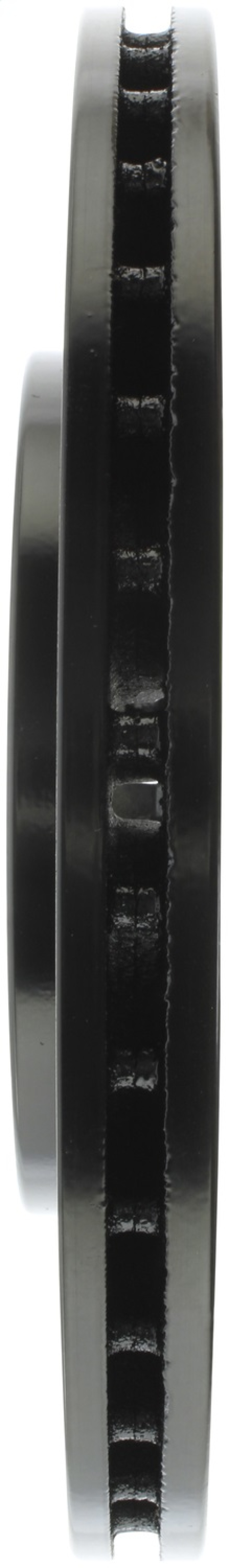 StopTech Slotted & Drilled Sport Brake Rotor thumbnail 3