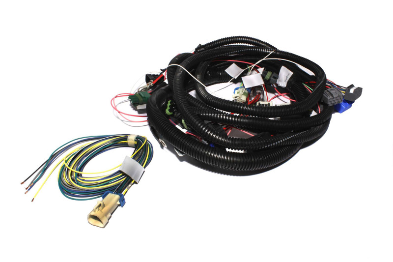 FST Wiring Harnesses Ex