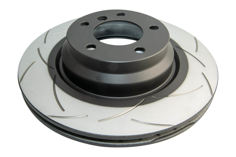 DBA Street Slotted Rotors
