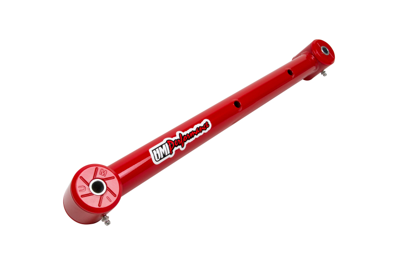 UMI Performance 68-72 GM A-Body Lower Control Arm & Adjustable Upper Control Arm Kit thumbnail 7