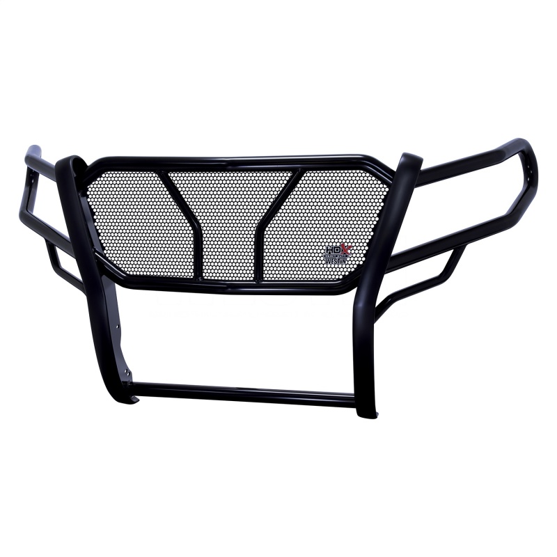 Westin 15-20 Chevrolet Colorado (excl. ZR2) HDX Grille Guard - Black thumbnail 9