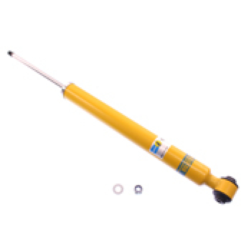 Bilstein B6 2010 Mercedes-Benz E350 4Matic Rear 36mm Monotube Shock Absorber thumbnail 6