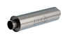 BOR Universal Mufflers