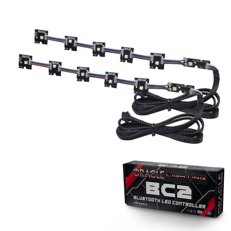 ORL DRL Headlight Upgrade Kits