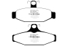 EBC Ultimax2 Brake Pad Sets