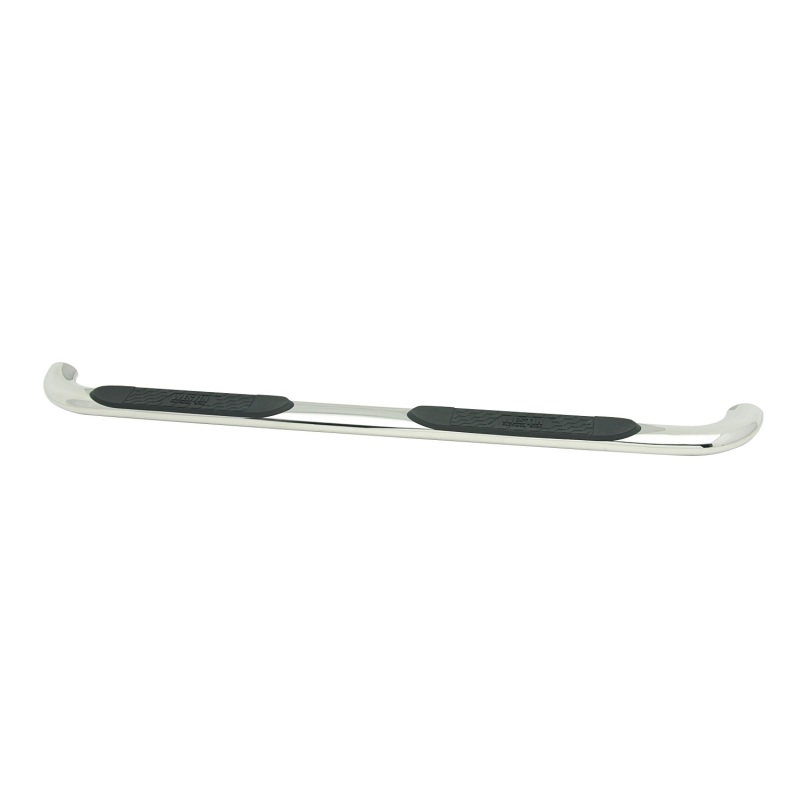 Westin 2009-2018 Dodge/Ram 1500 Crew Cab Platinum 4 Oval Nerf Step Bars - SS thumbnail 6