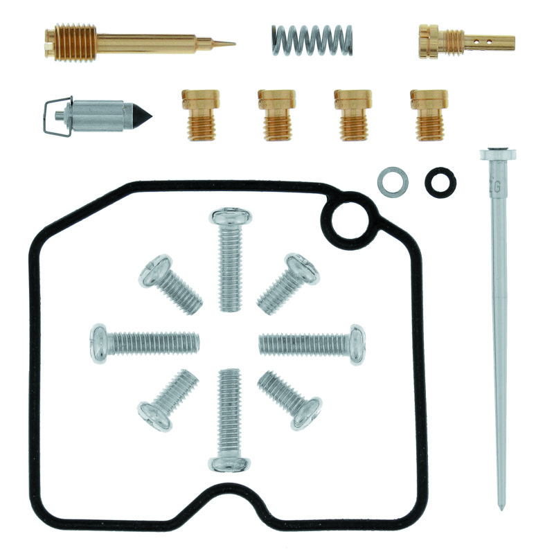 QBS Carburetor Kits