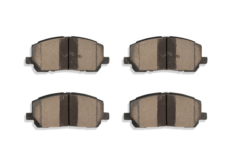 DBA Street Series Brake Pads