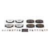 PSB Z36 Truck & Tow Brake Pads