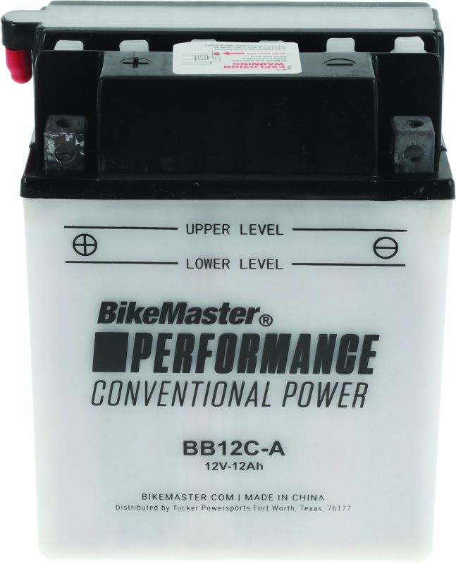BKM Batteries