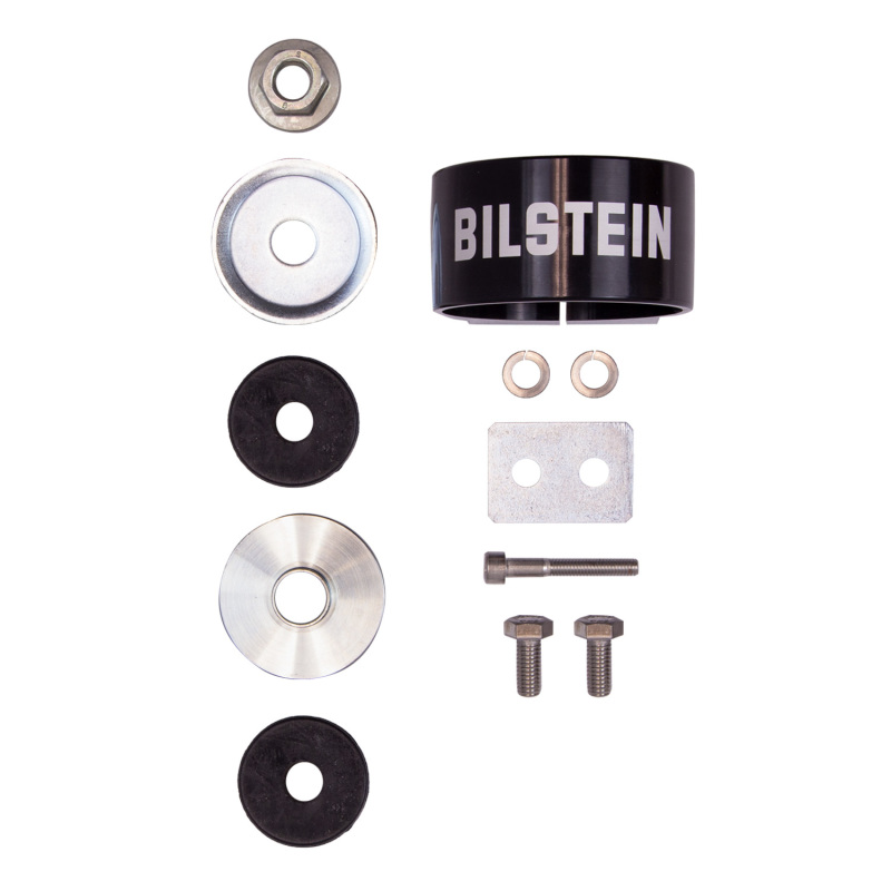 Bilstein B8 8100 (Bypass) 05-22 Toyota Tacoma 4WD Rear Left Shock Absorber thumbnail 3