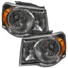 ORL Headlight Assemblies