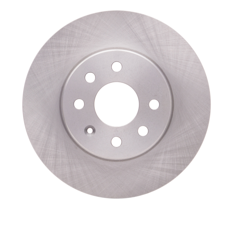 DFC Brake Rotors - Plain