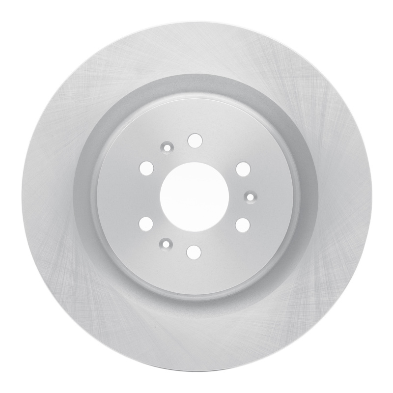 DFC Brake Rotors - Plain