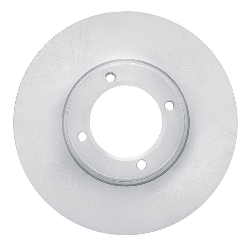 DFC Brake Rotors - Plain