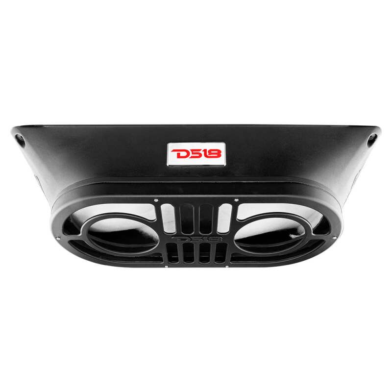 DSE Tailgate Enclosures