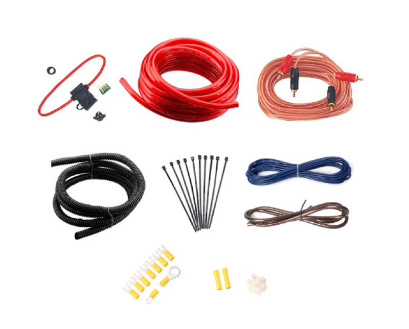 BSA Installation Kits