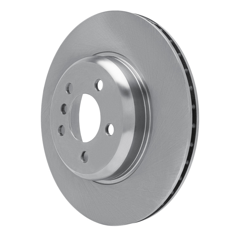 R1 10-17 BMW 740i Front & Rear Brake Rotor Set w/Ceramic Pads and Hardware (Bundled Kit) thumbnail 7