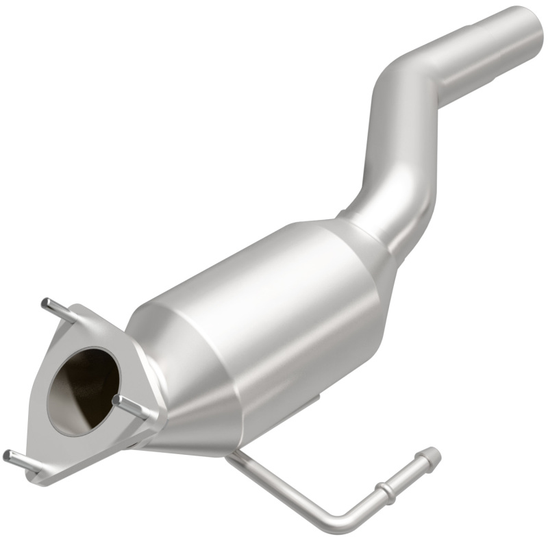 MagnaFlow Direct Fit Catalytic Converter 04-07 VW Touareg 4.2L Driver Side thumbnail 4