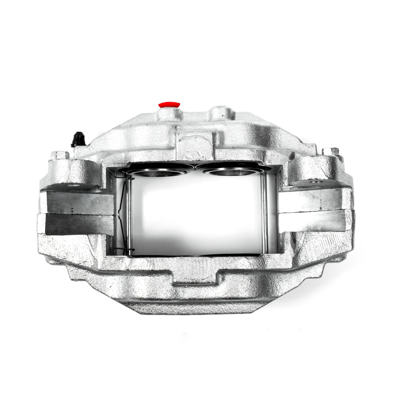 Power Stop 08-15 Toyota Sequoia Front Right Autospecialty Caliper w/o Bracket thumbnail 7