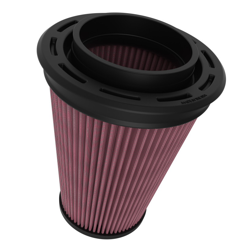 K&N Universal Air Filter 5in Flg 8-1/2in B 5in T 10-1/2in H Xd Gen 3 thumbnail 3