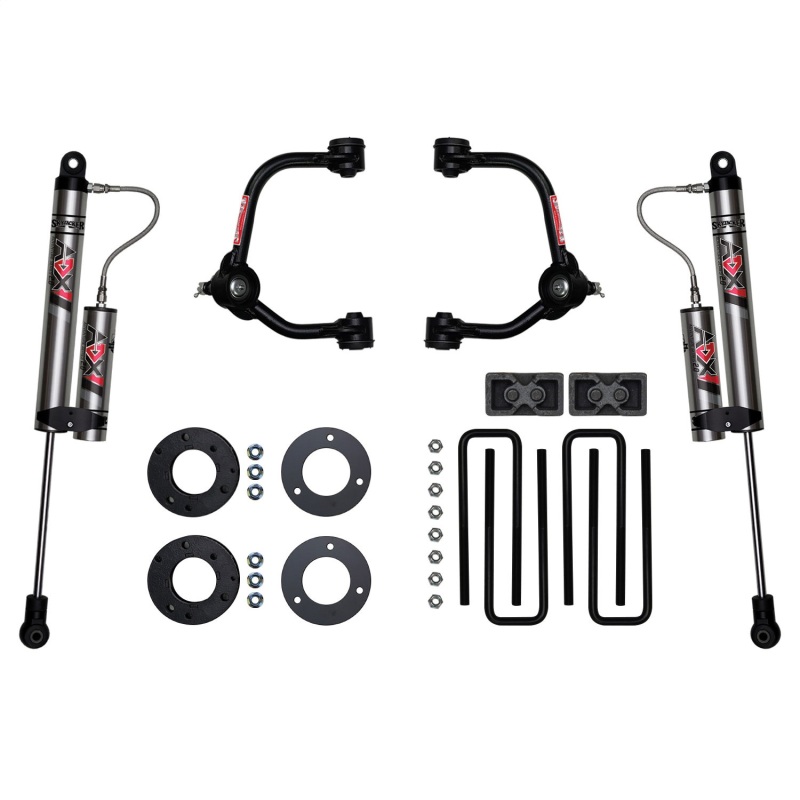 SKY Lift Kit Components