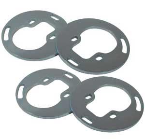 SPC Performance G/F Body Lower Cont Arm