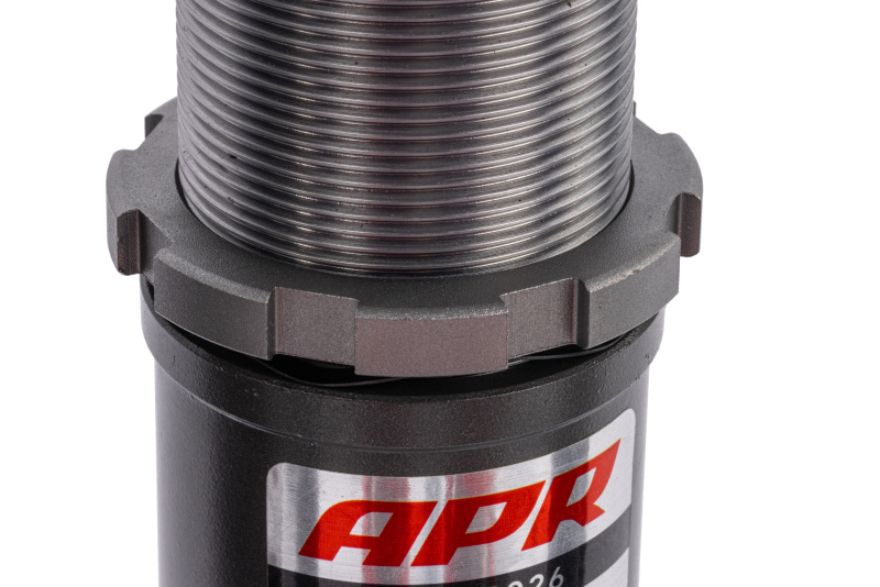 APR Coilovers