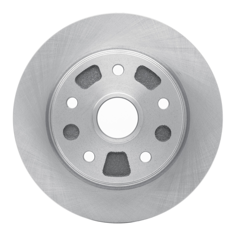 DFC Brake Rotors - Plain