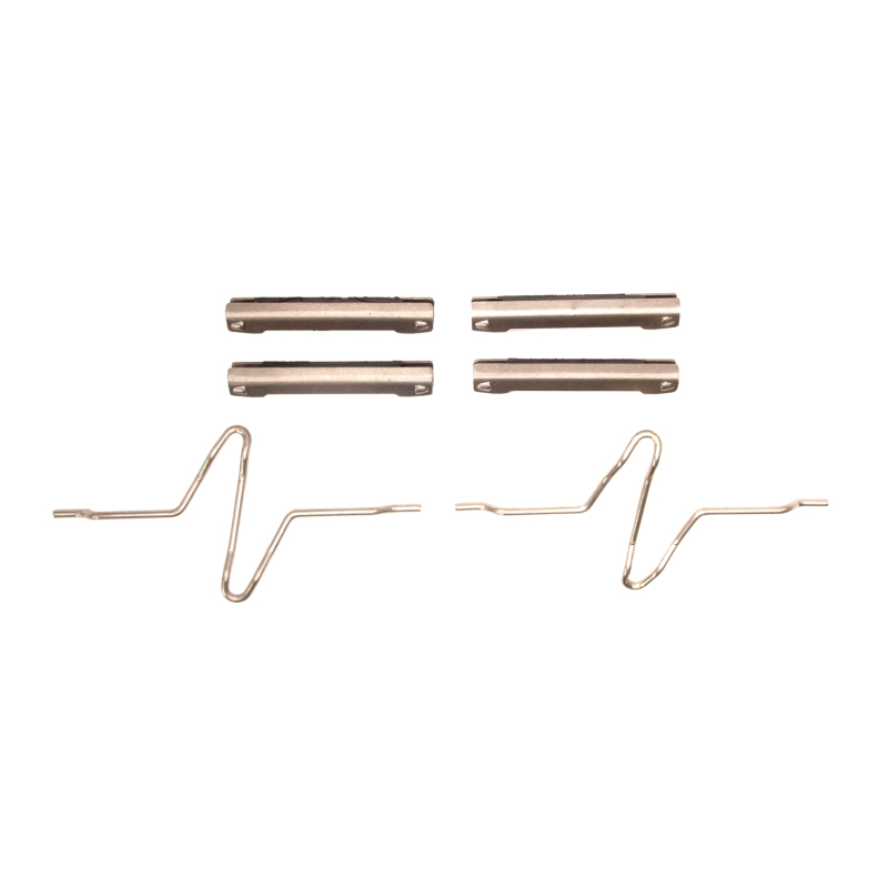DFC 86-94 Ford E-250 Econoline Front Premium Hardware Kit