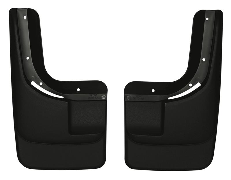 HL Mud Guards
