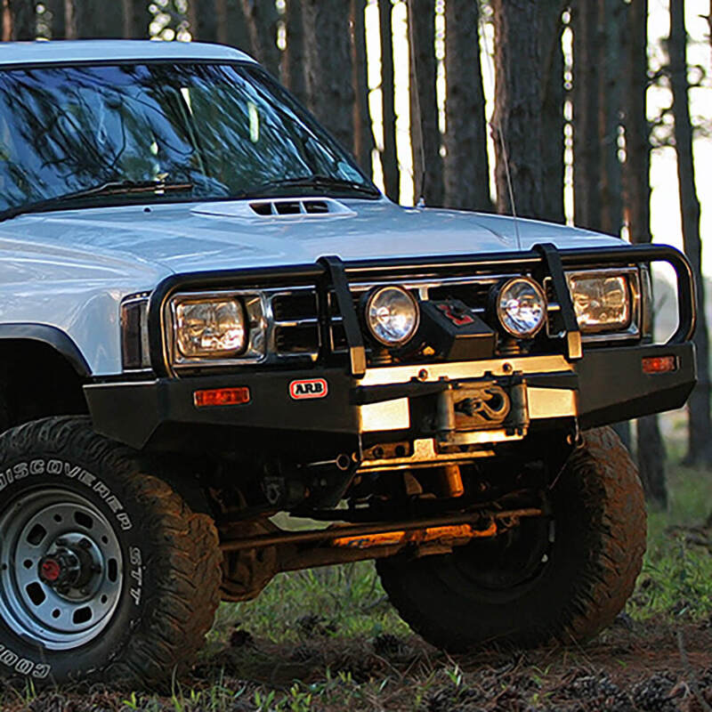 ARB Bull Bars
