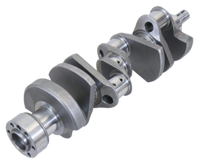 EAG Crankshafts - 8 Cyl