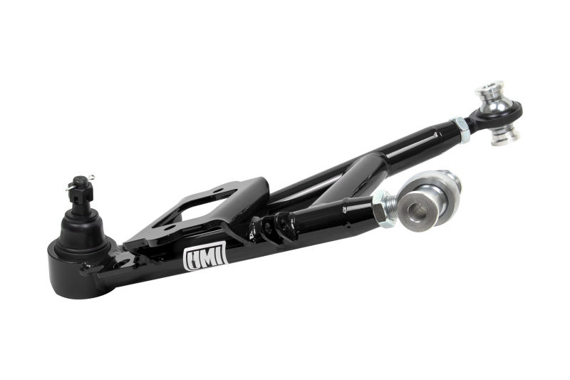 UMI Performance 93-02 GM F-Body Front Adjustable Lower A-Arms - Drag - CrMo thumbnail 9