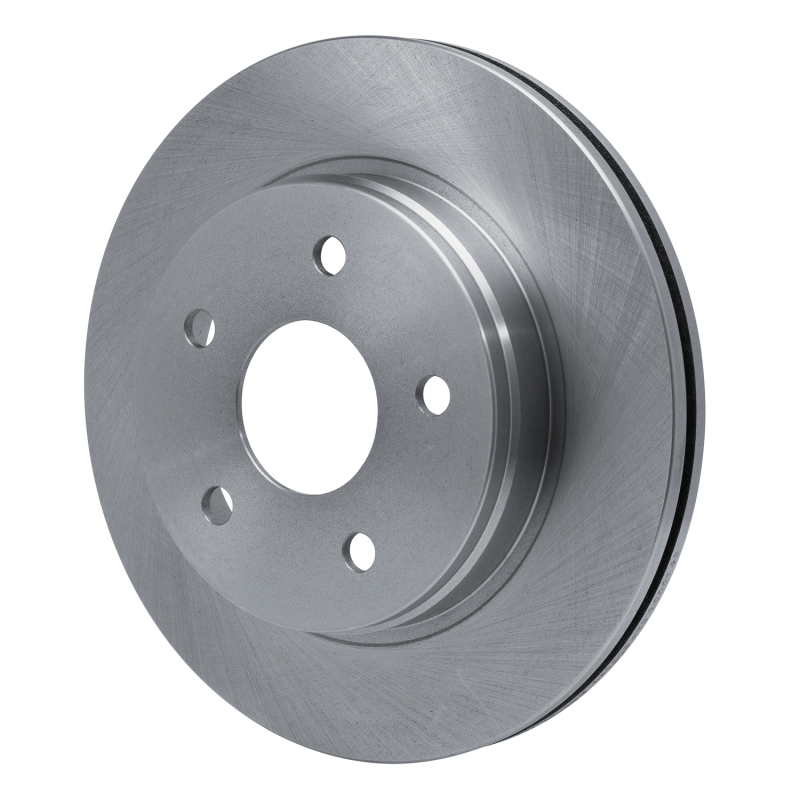 DFC 02-24 Chrysler Aspen Front Brake Rotor